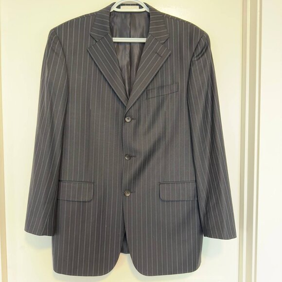 Paco Rabanne Men’s Blazer - Picture 3 of 10